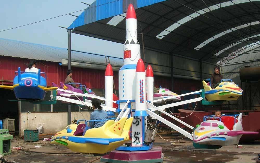 海南藏族儿童飞机